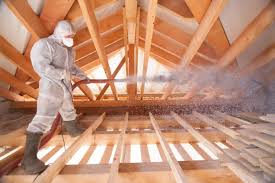 Trusted Savannah, TX Insulation Installation & Removal Experts